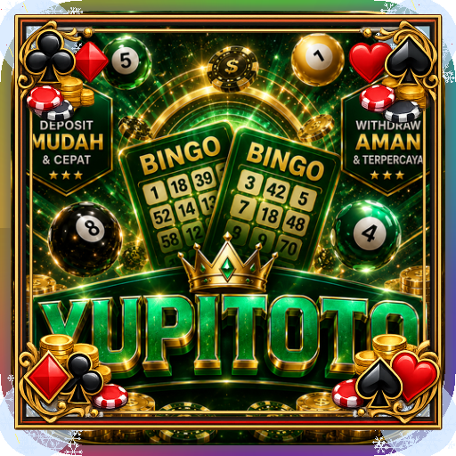 yupitoto — galeri pratinjau Resmi APK